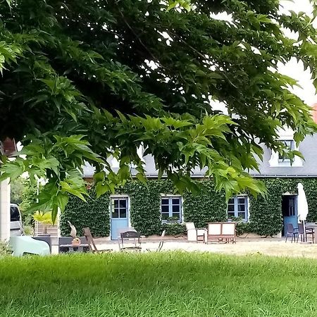 Le Clos Champetre Longue Екстер'єр фото