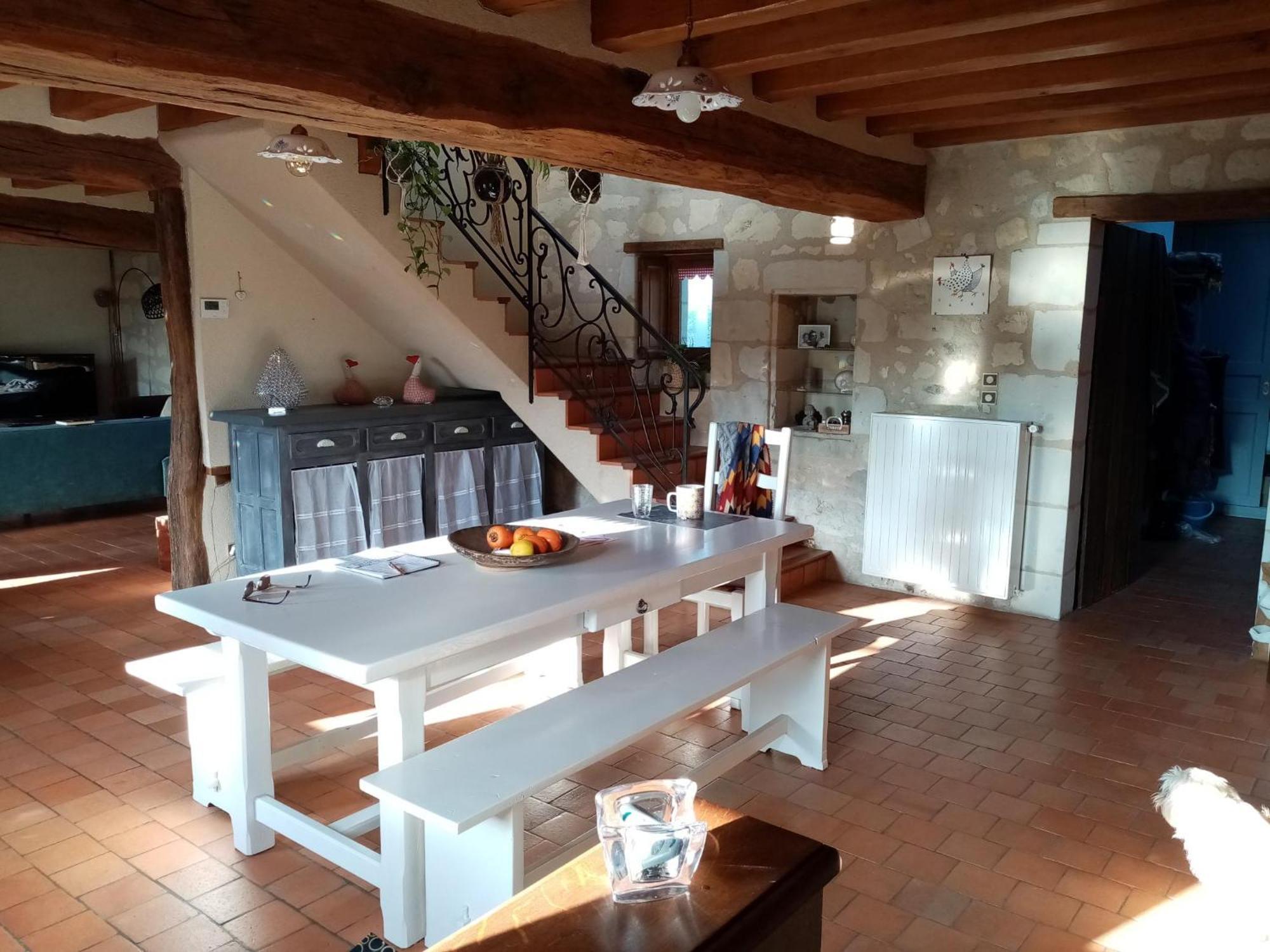 Le Clos Champetre Longue Екстер'єр фото