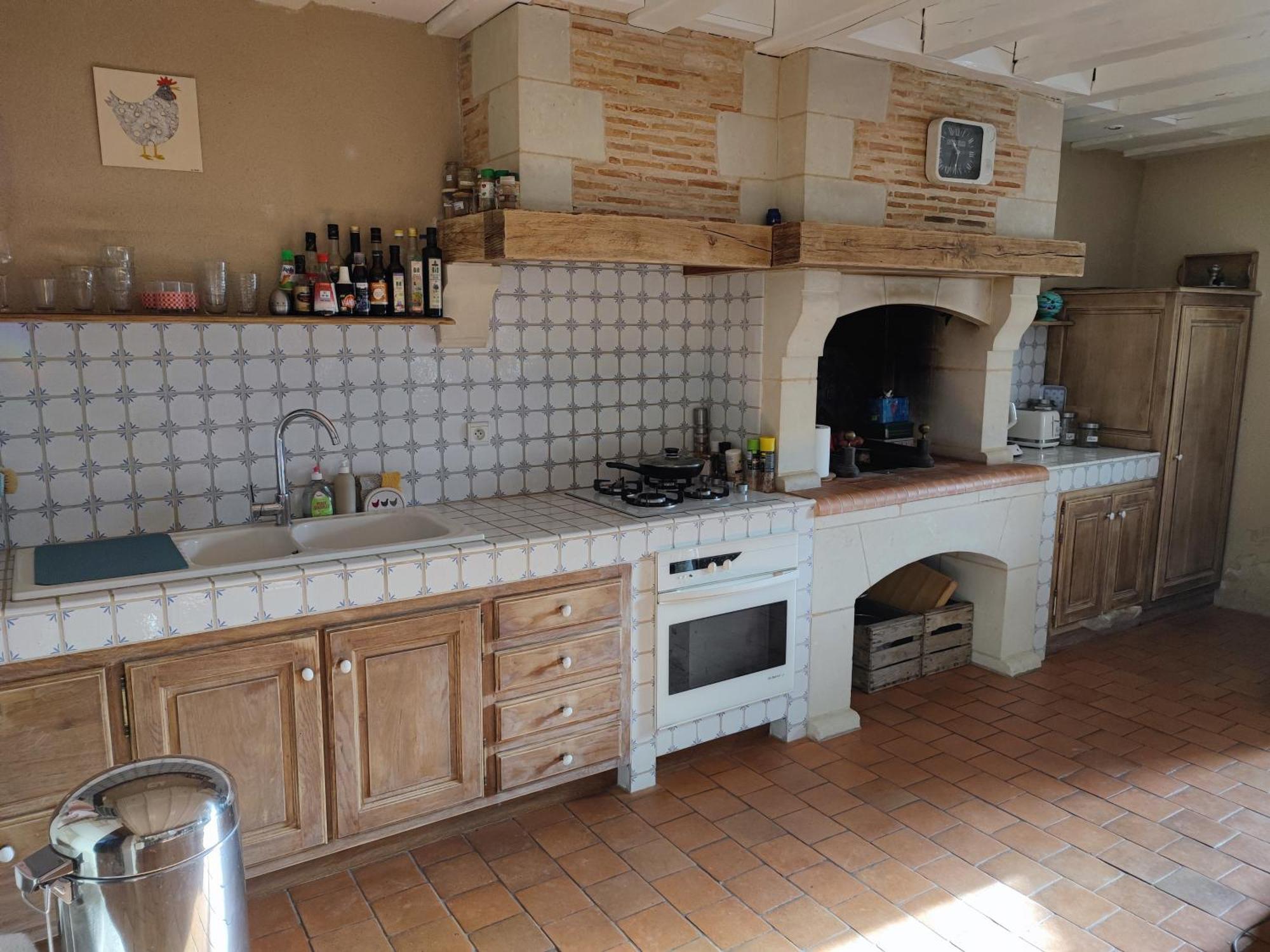 Le Clos Champetre Longue Екстер'єр фото