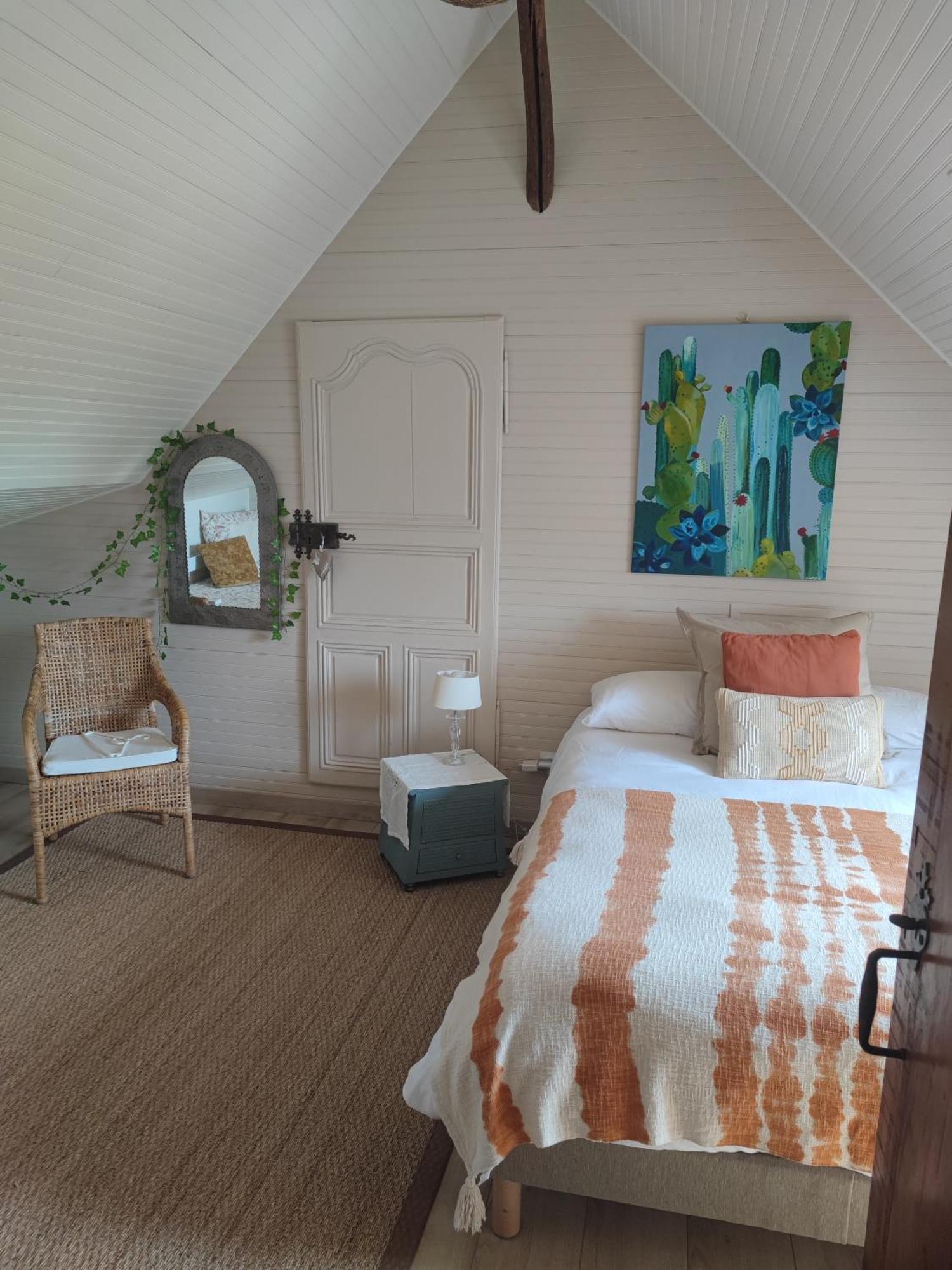 Le Clos Champetre Longue Екстер'єр фото
