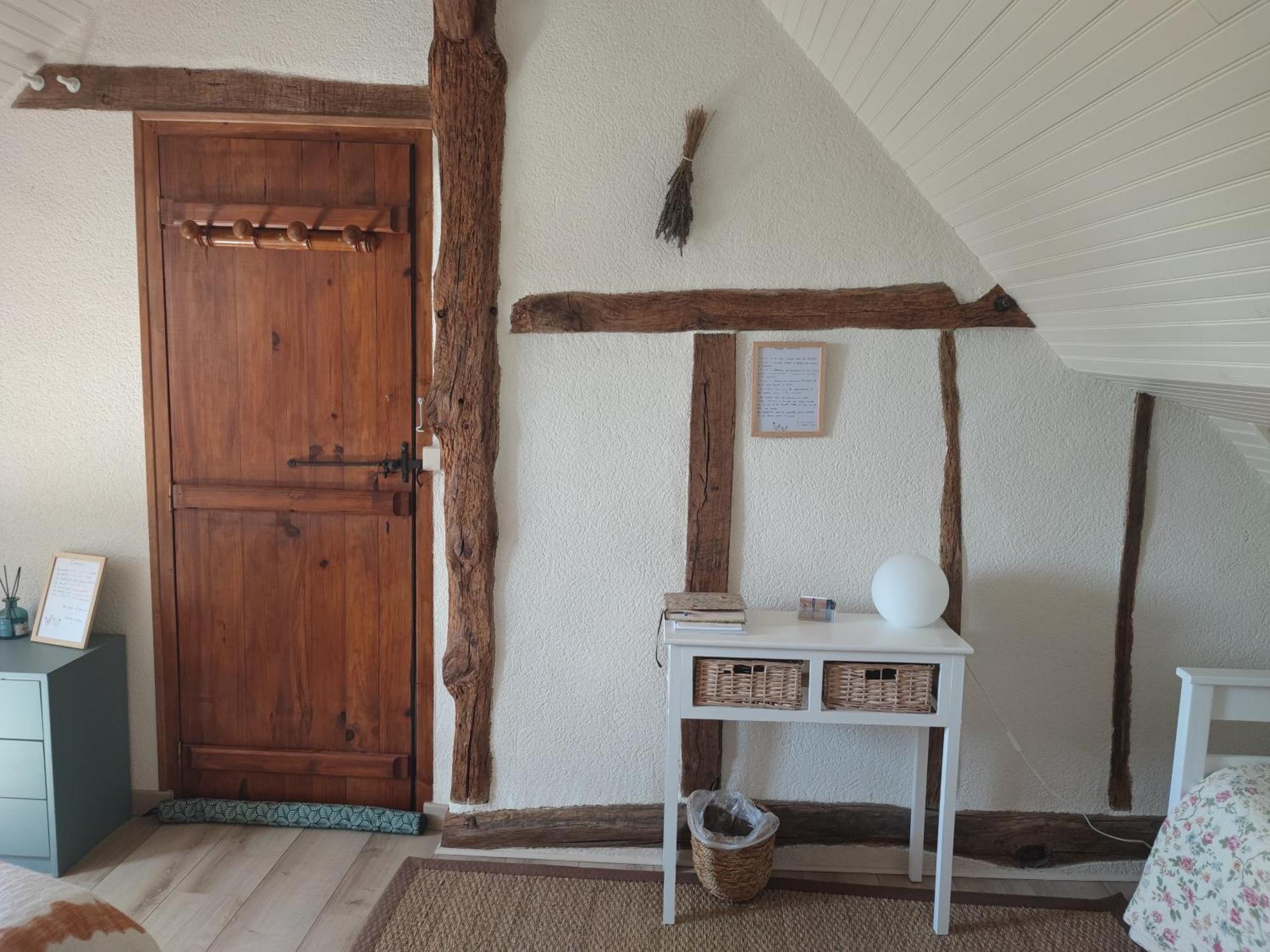 Le Clos Champetre Longue Екстер'єр фото