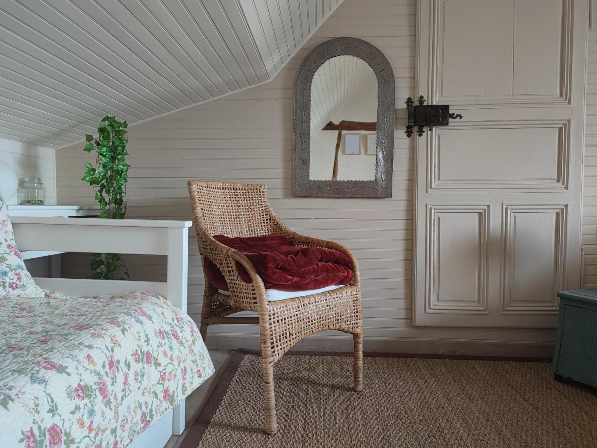 Le Clos Champetre Longue Номер фото